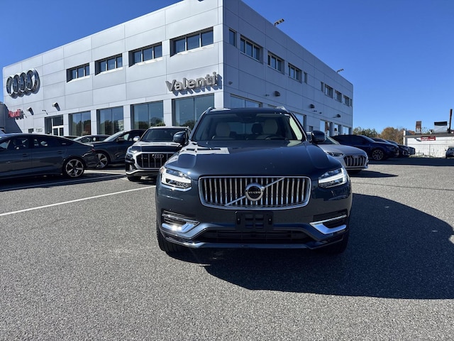 2024 Volvo XC90 Recharge Plug-In Hybrid