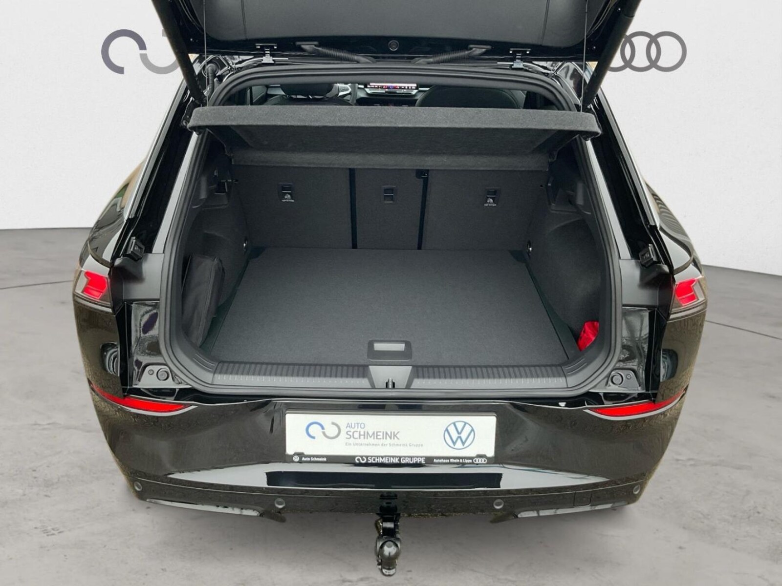 Volkswagen T-Roc – Bild 17