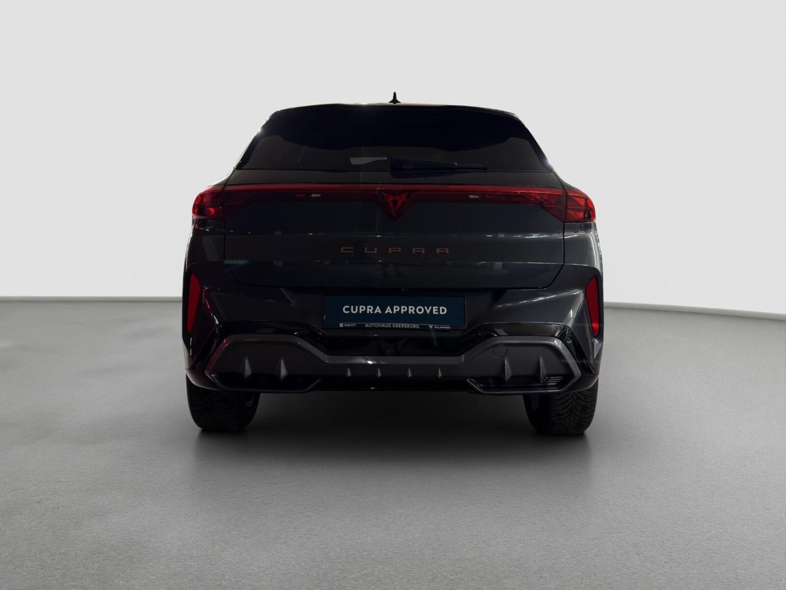 CUPRA Terramar – Bild 7