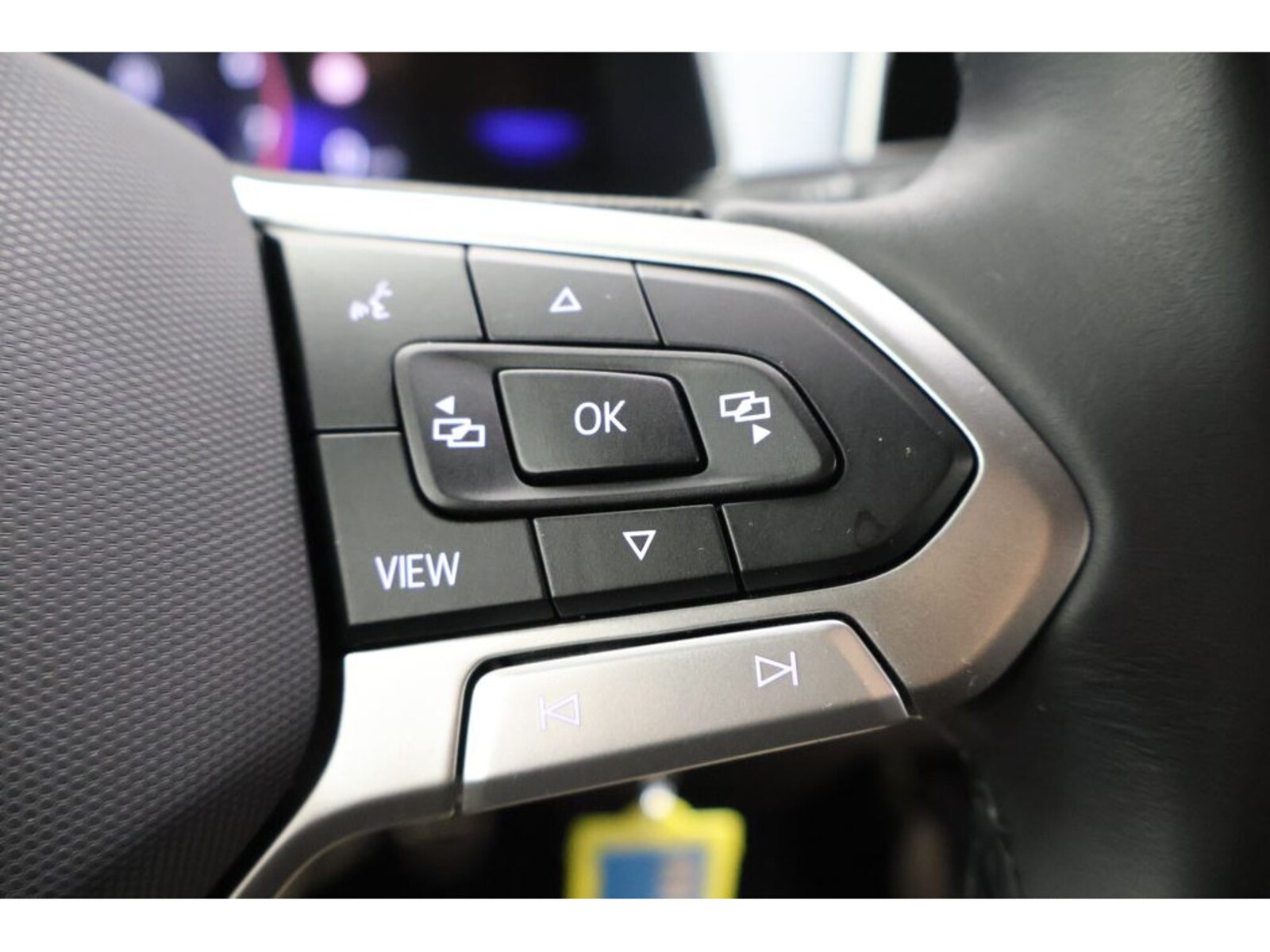 Volkswagen T-Cross – Bild 19