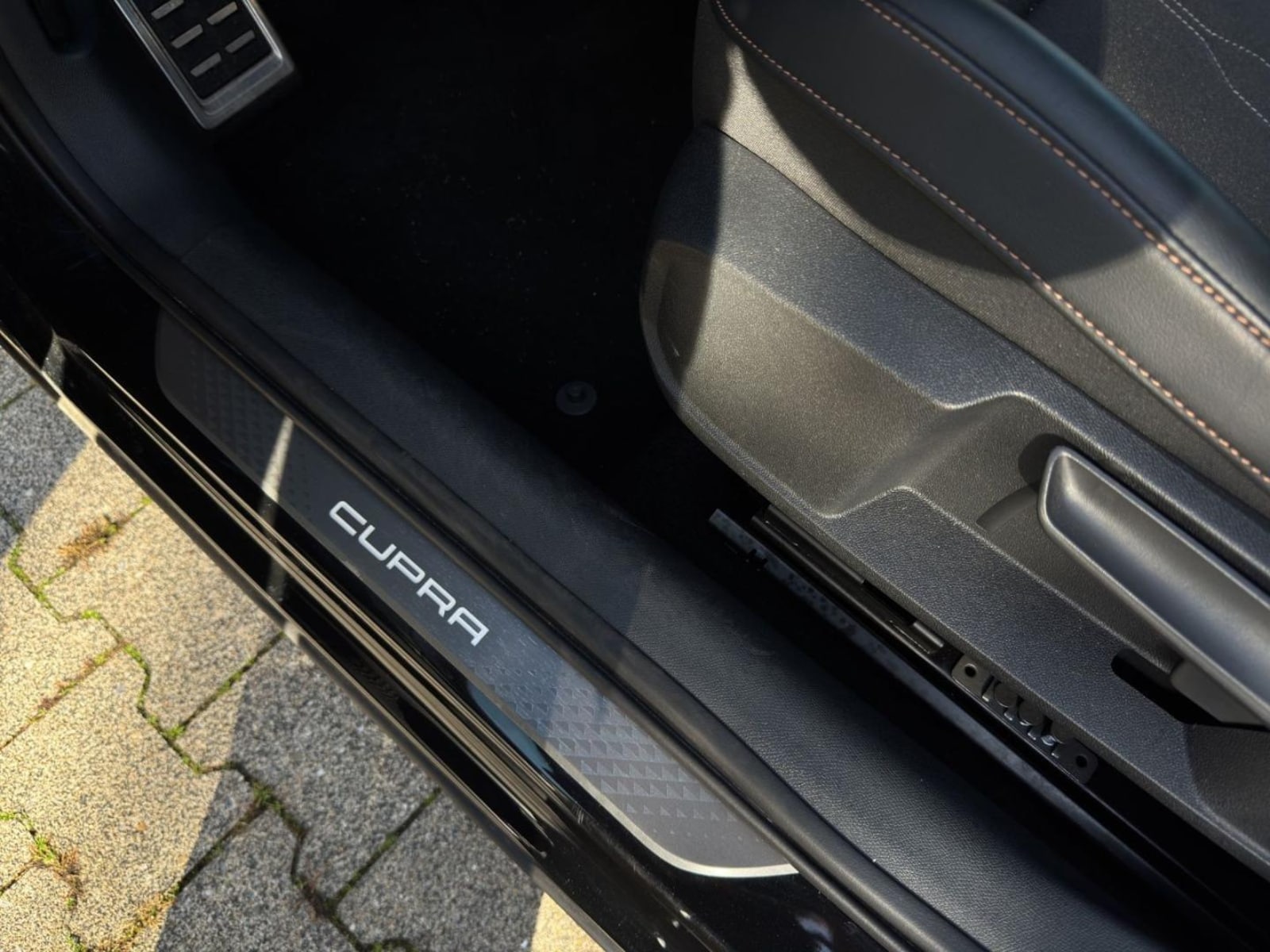 CUPRA Formentor – Bild 23