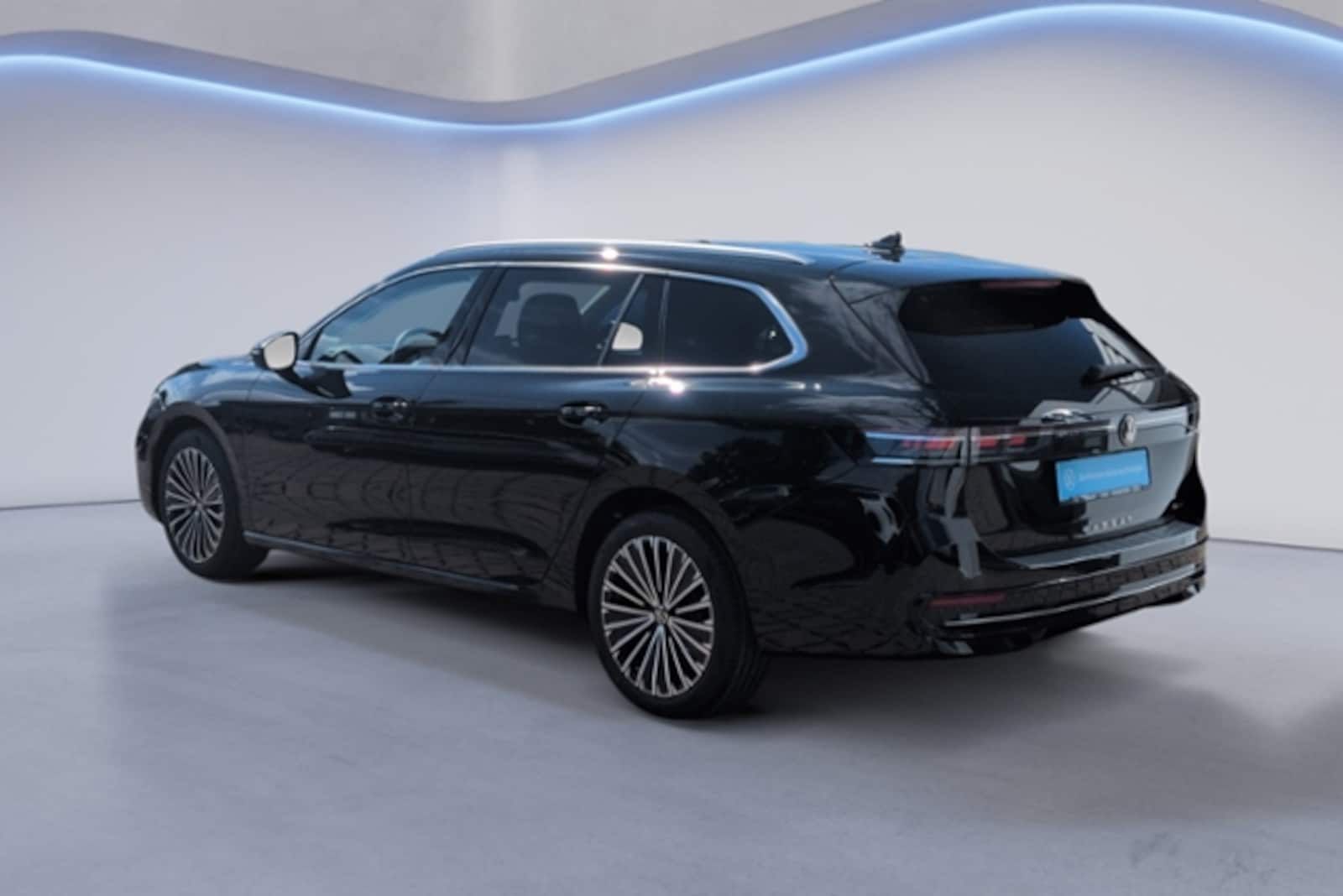 Volkswagen Passat – Bild 3