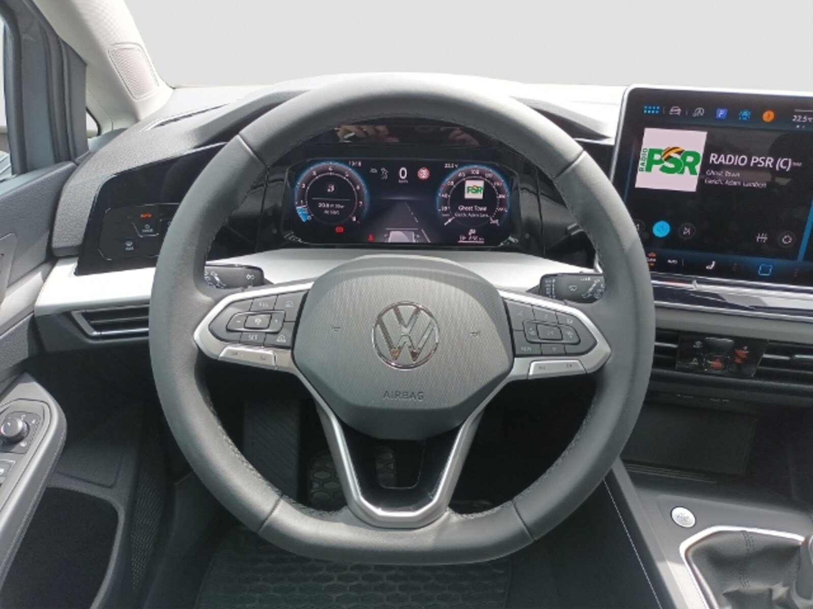 Volkswagen Golf – Bild 11