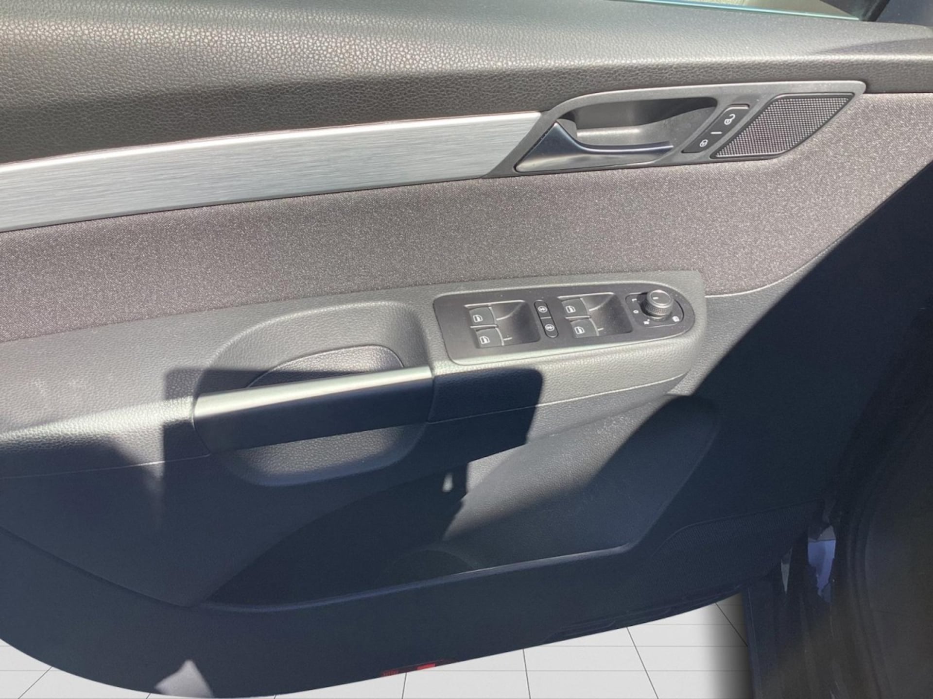 Volkswagen Sharan Comfortline