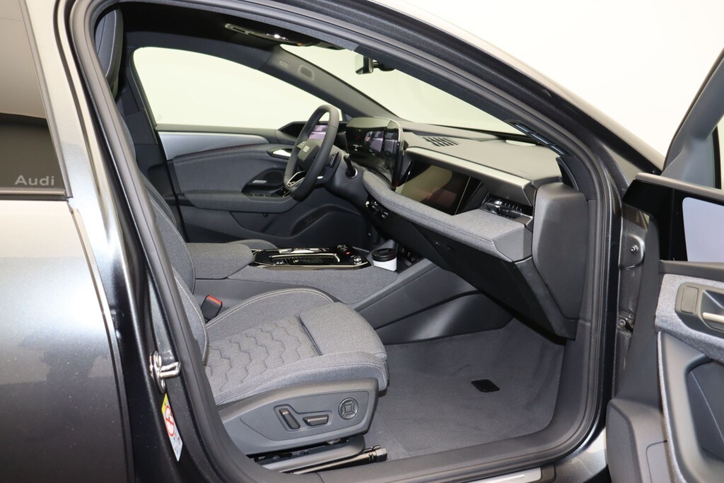 Image about Audi A6 Avant e-tron e-tron performance