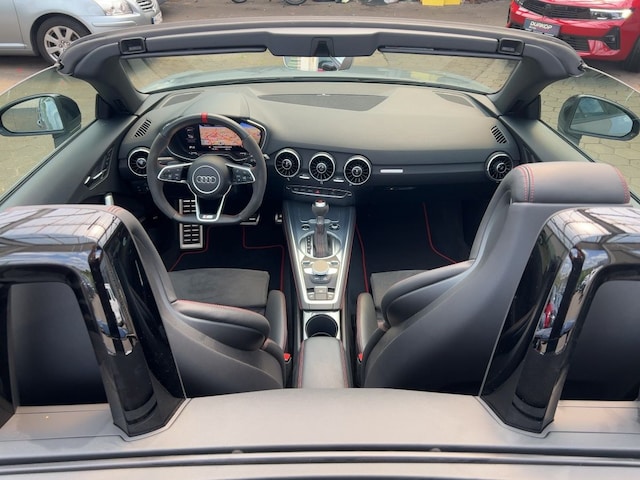 Audi TT Roadster 45 TFSI Quattro S Tronic - 2022 - Joinsteer - #16