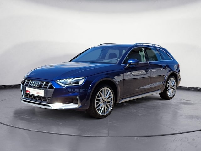 Image about Audi A4 allroad quattro 45 TFSI quattro S tronic