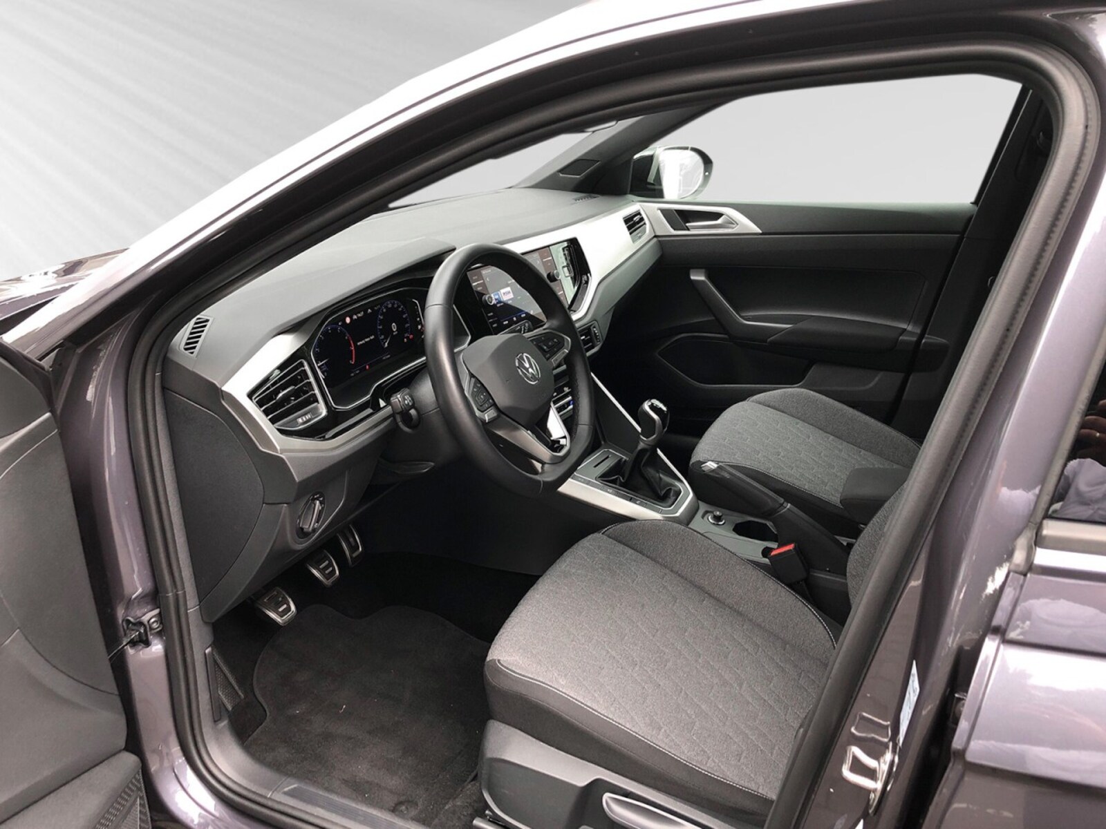 Volkswagen Taigo – Bild 8