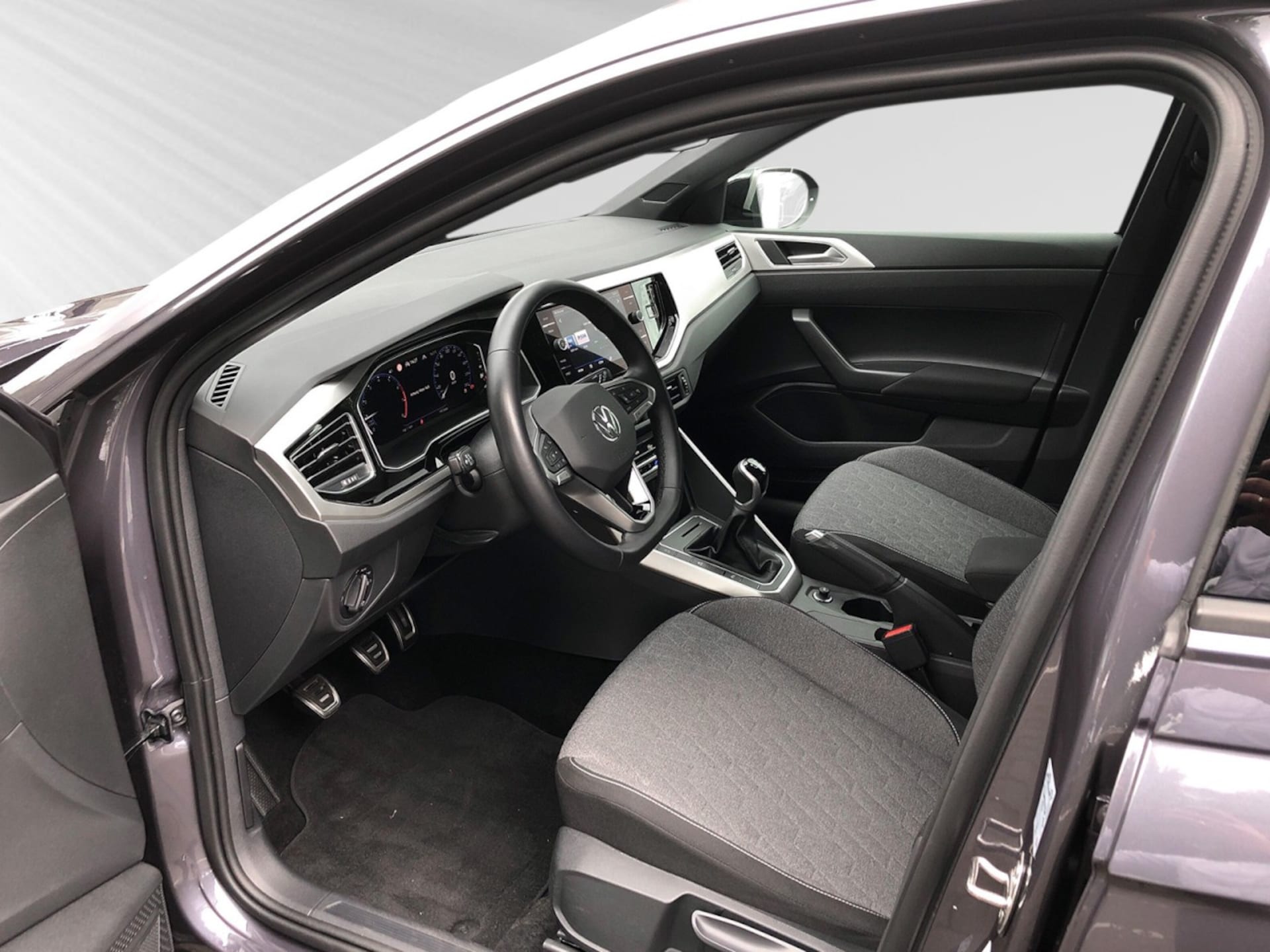 Volkswagen Taigo MOVE