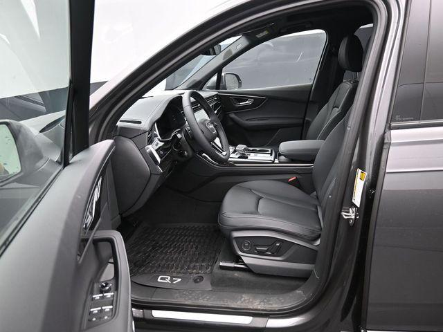 2026 Audi Q7 Premium Plus - Photo 9