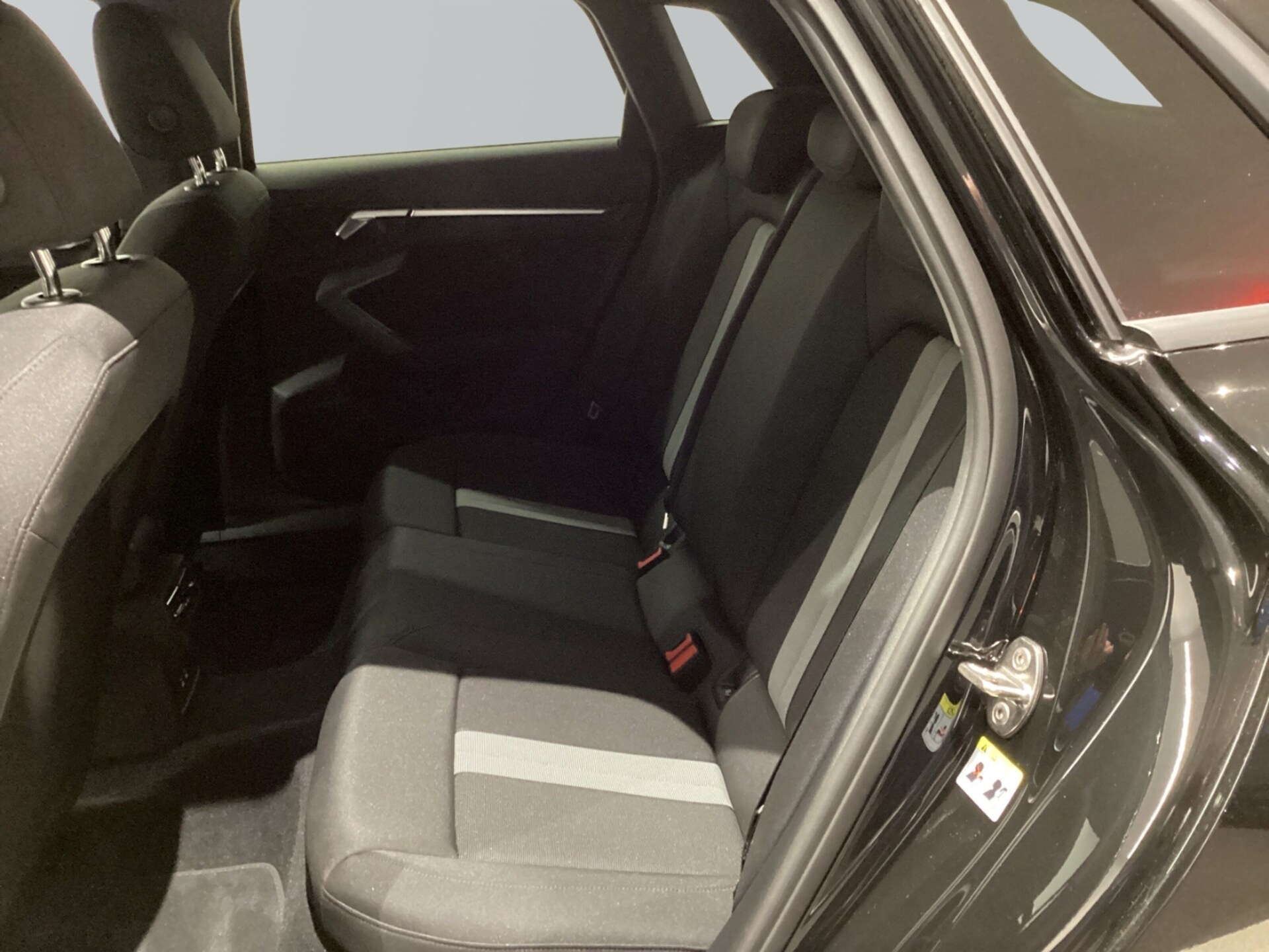 Audi A3 Sportback Advanced