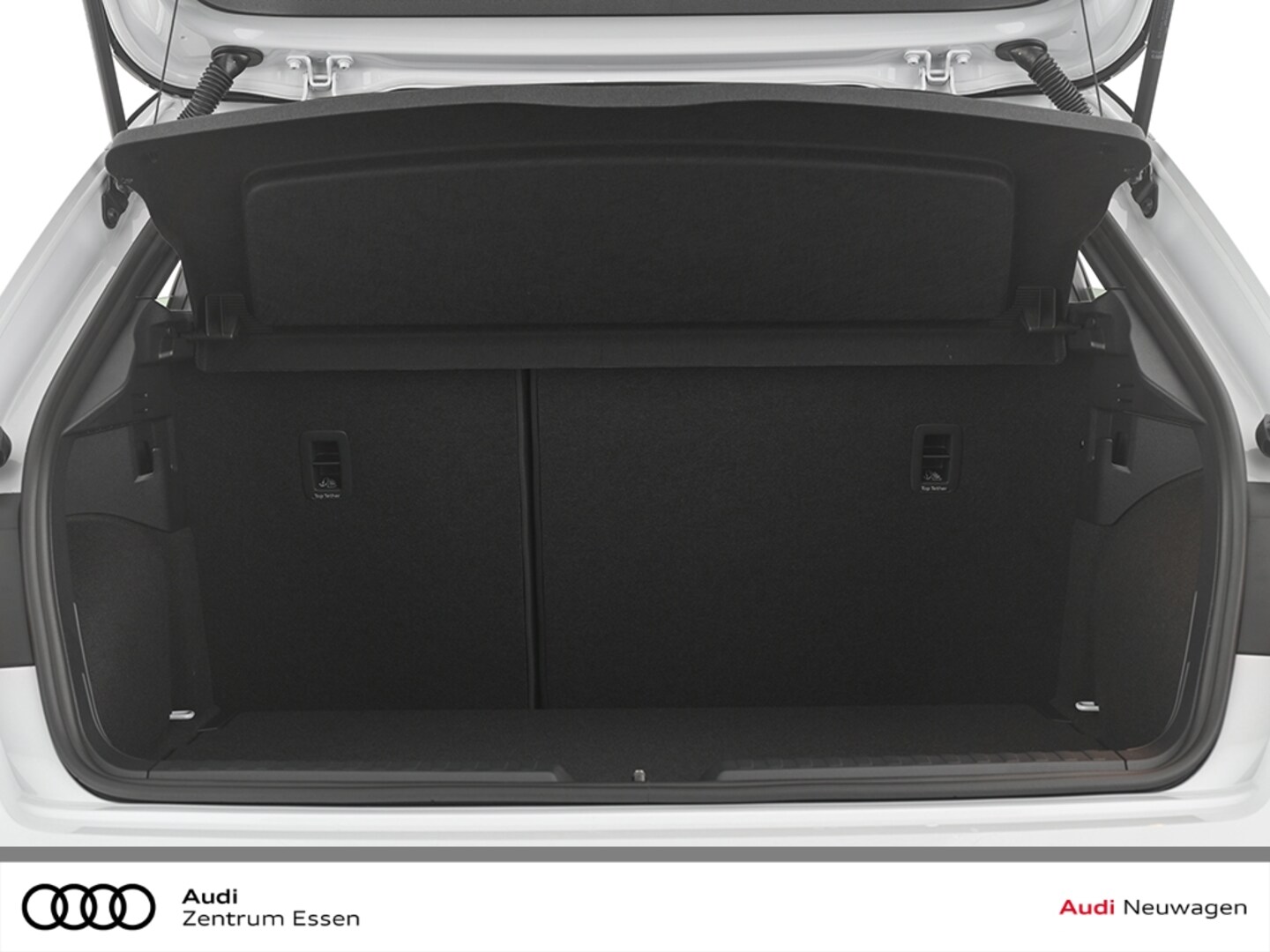 Bild über Audi A1 Sportback S line 35 TFSI S tronic - für weitere Informationen kontaktieren Sie den Audi Partner