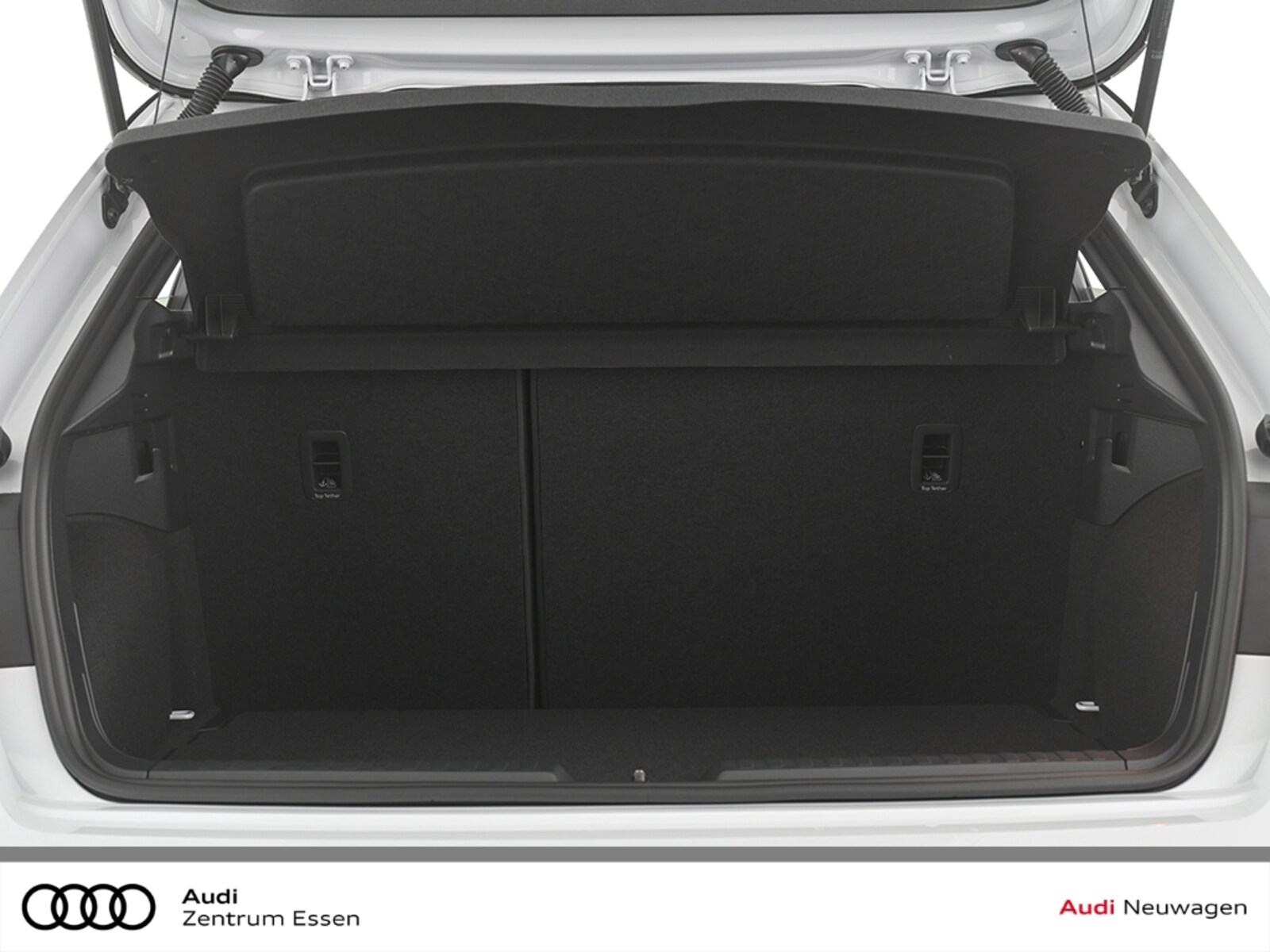 Audi A1 Sportback – Bild 8