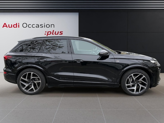 Audi Q6 E-tron S Line E-tron Performance 225,00 KW - - Joinsteer - #5