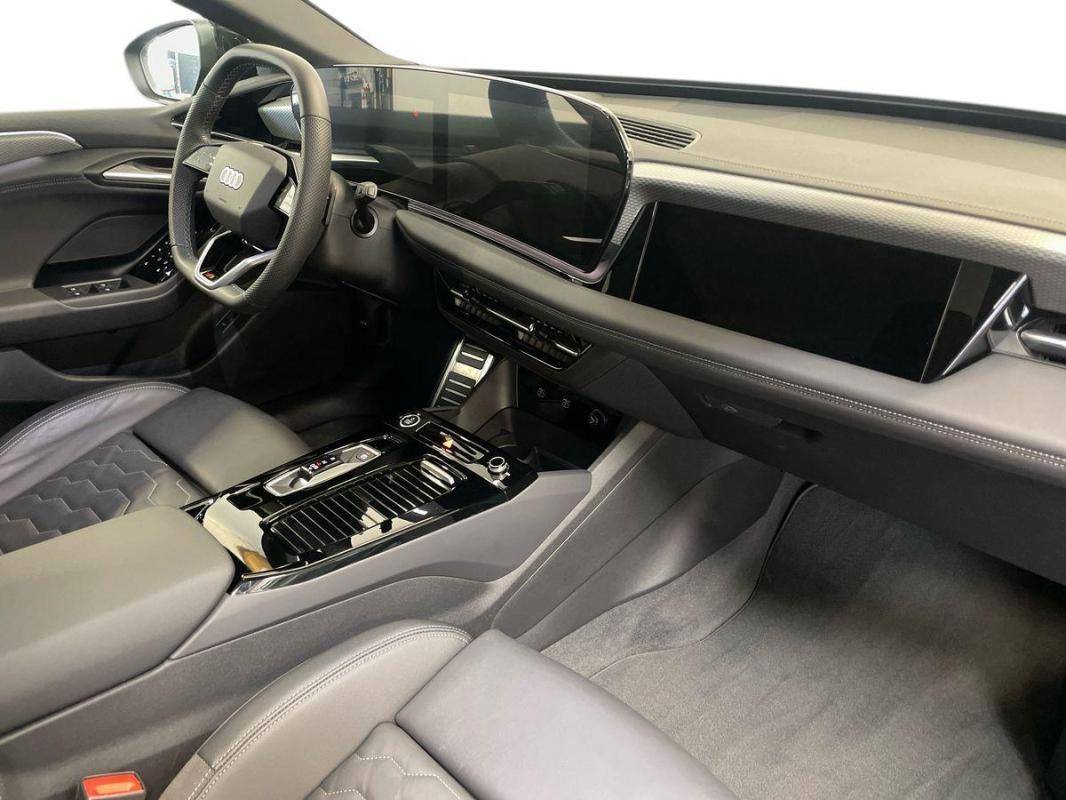 Image about Audi A6 Avant e-tron S line e-tron performance 270,00 kW