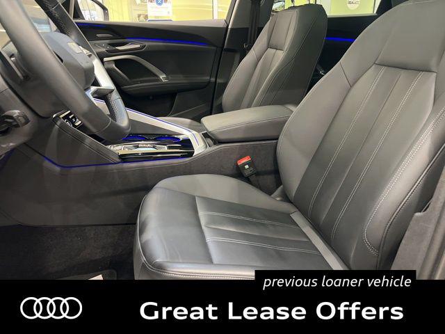 2025 Audi Q5 Premium Plus - Photo 8