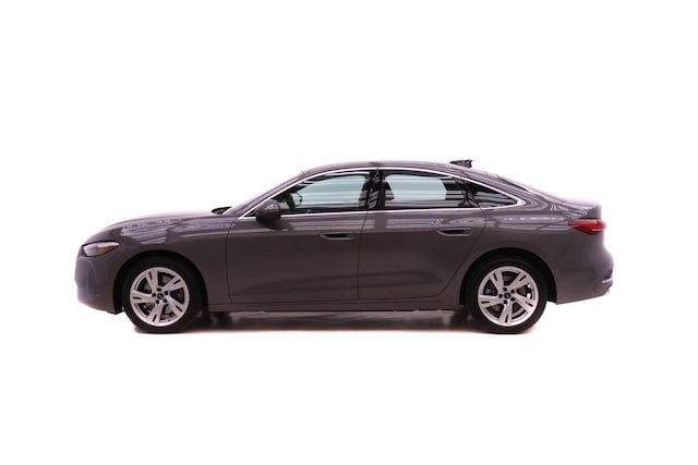 2025 Audi A5 Sedan