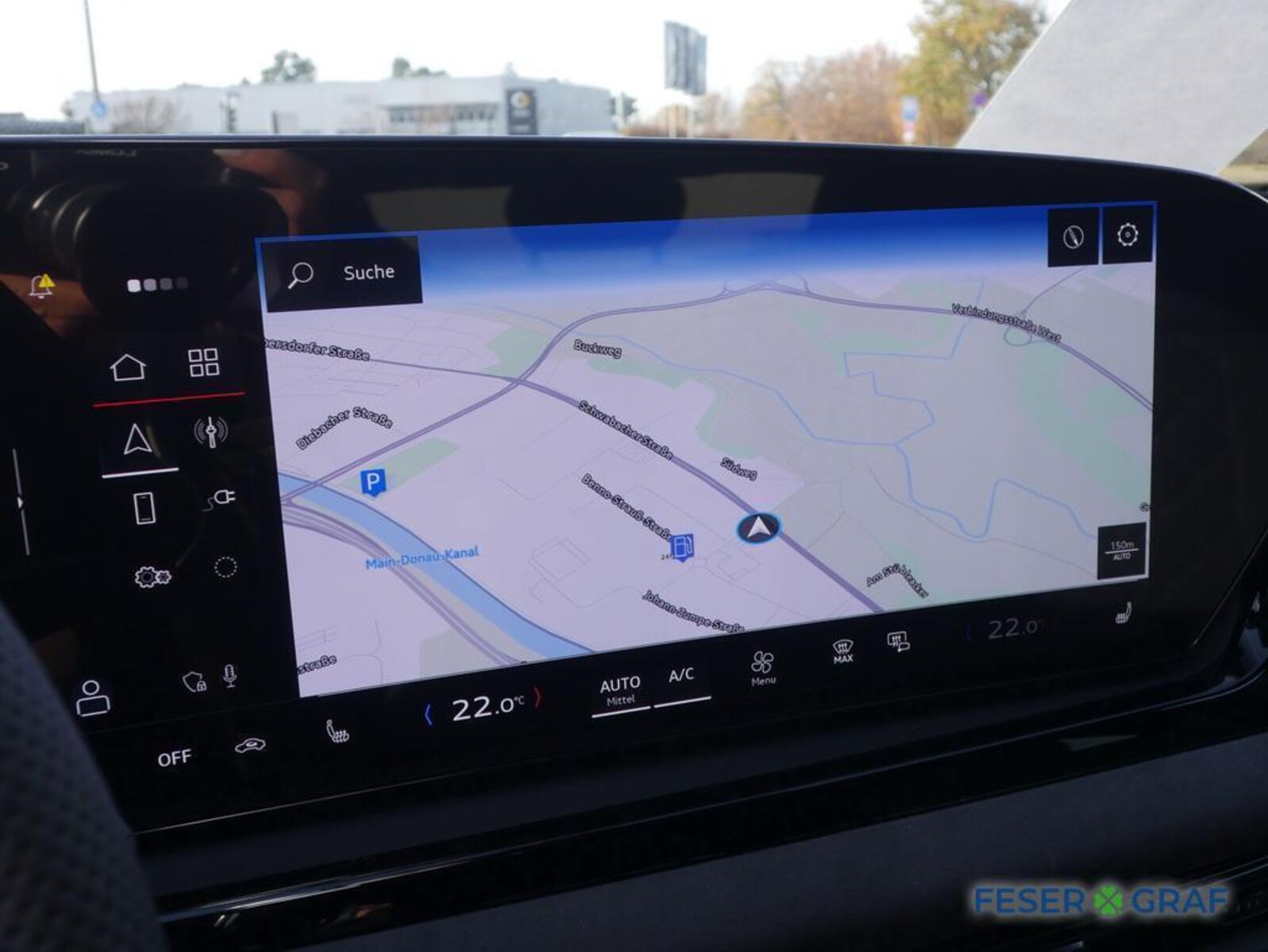 Audi A6 Avant – Bild 9