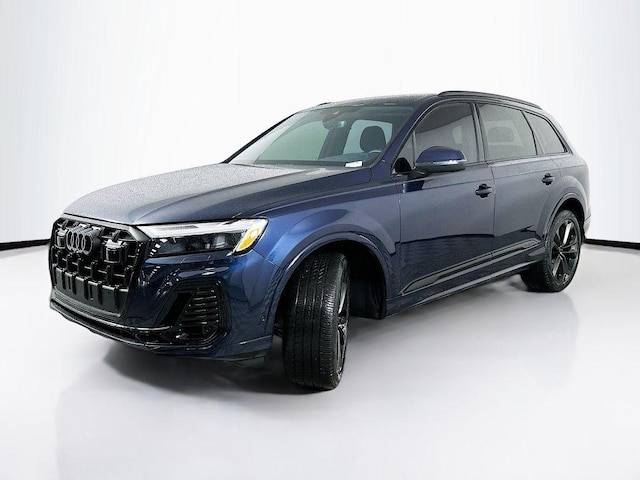 2025 Audi Q7