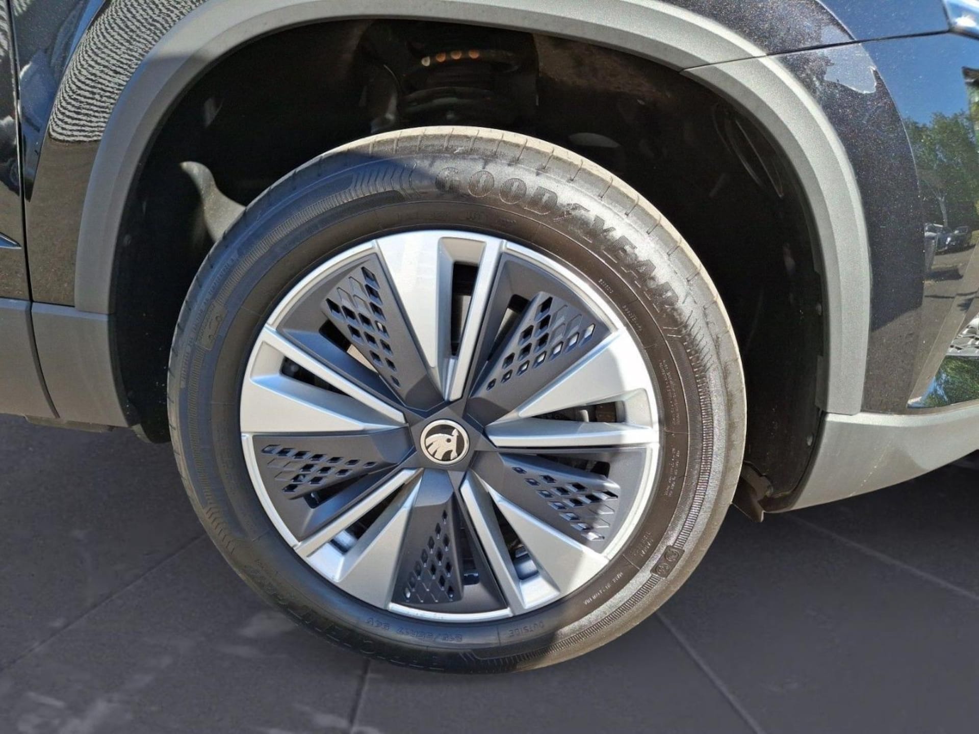 Skoda Karoq Ambition