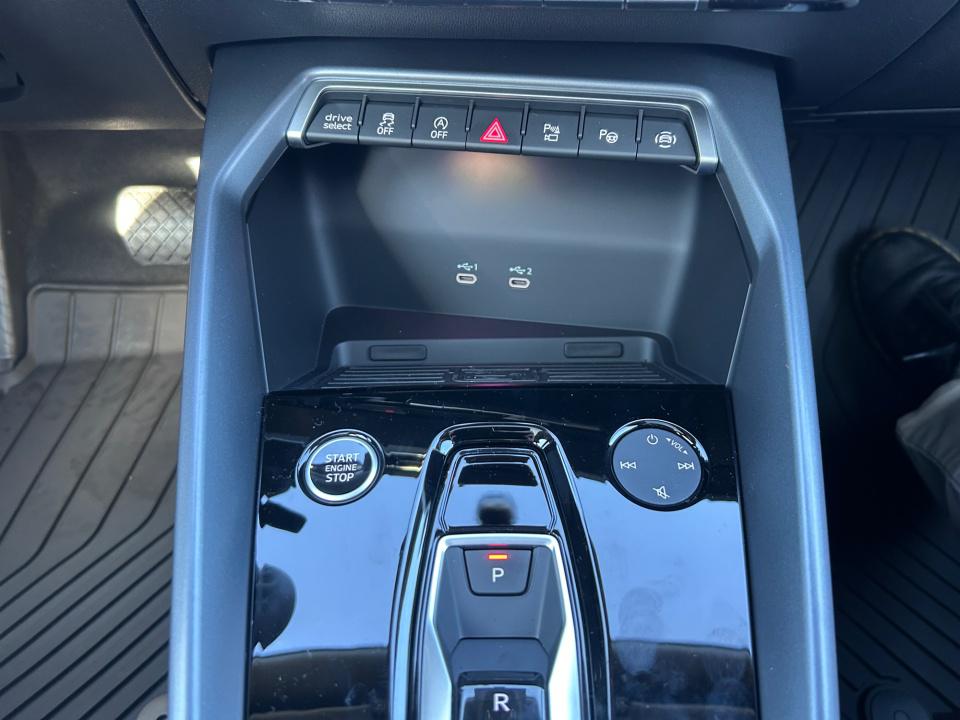 2026 Audi A3 Premium - Photo 20