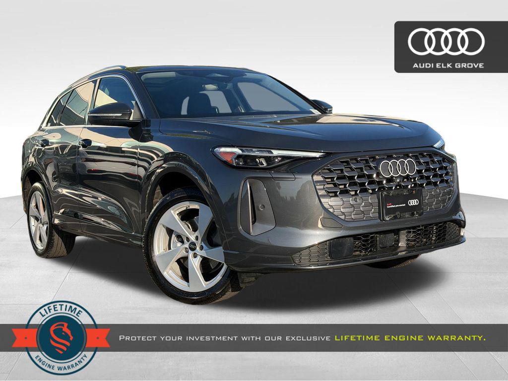 2025 Audi Q5 Premium Plus quattro's photo