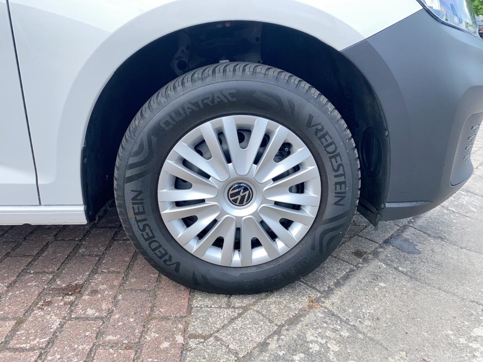 Volkswagen Caddy Cargo – Bild 6