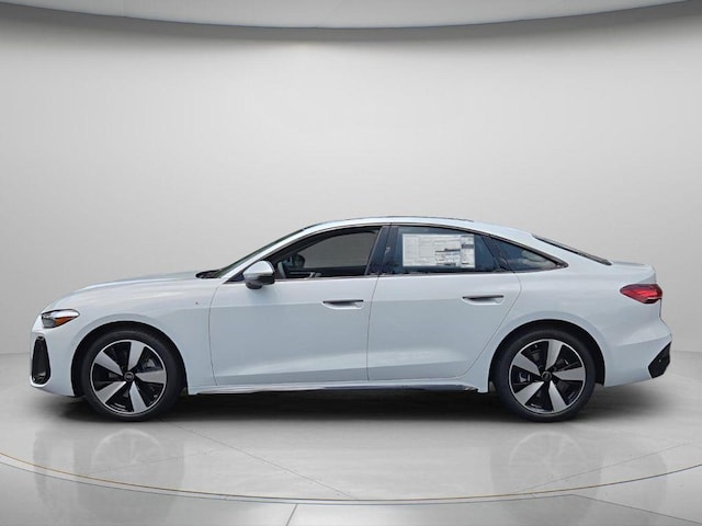 2026 Audi A5 Sedan