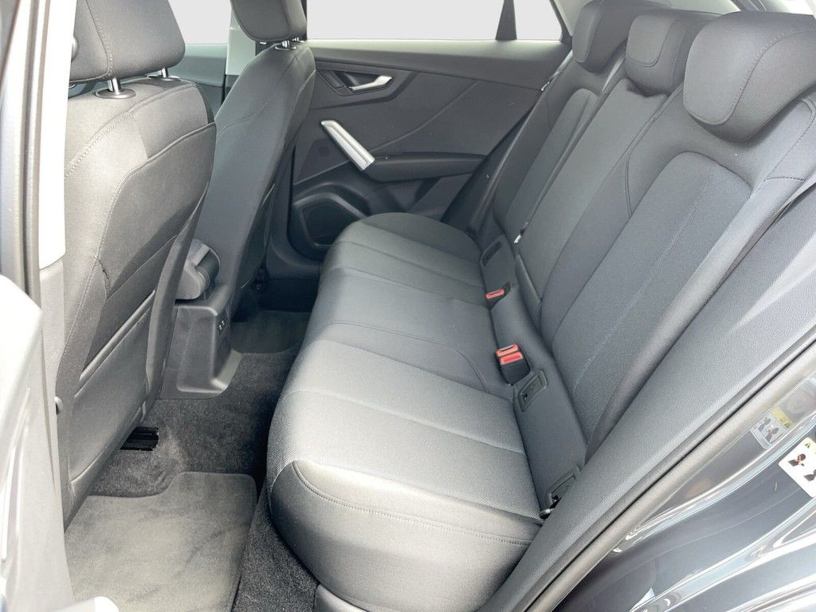 Audi Q2 – Bild 15