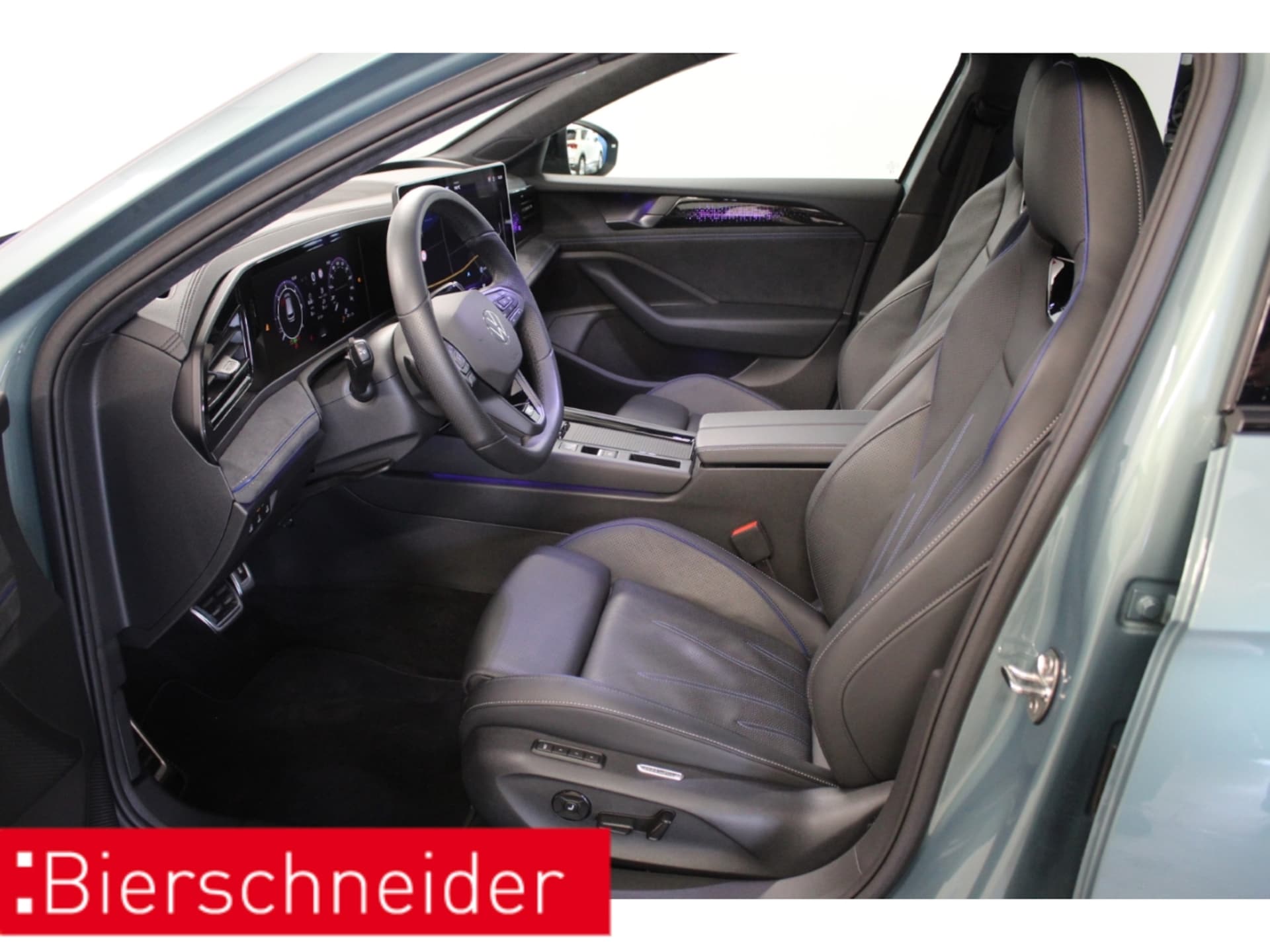 Volkswagen Passat R-Line