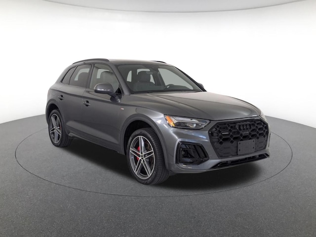 2024 Audi Q5 TFSI e