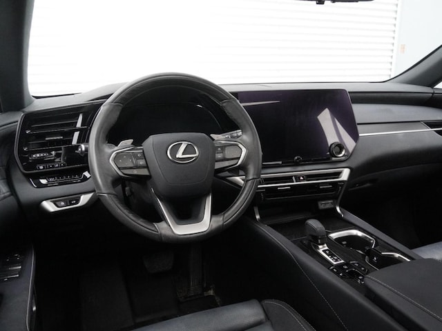 2024 Lexus RX 350