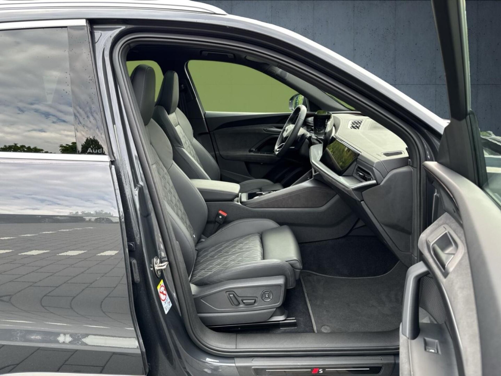 Audi SQ5 SUV