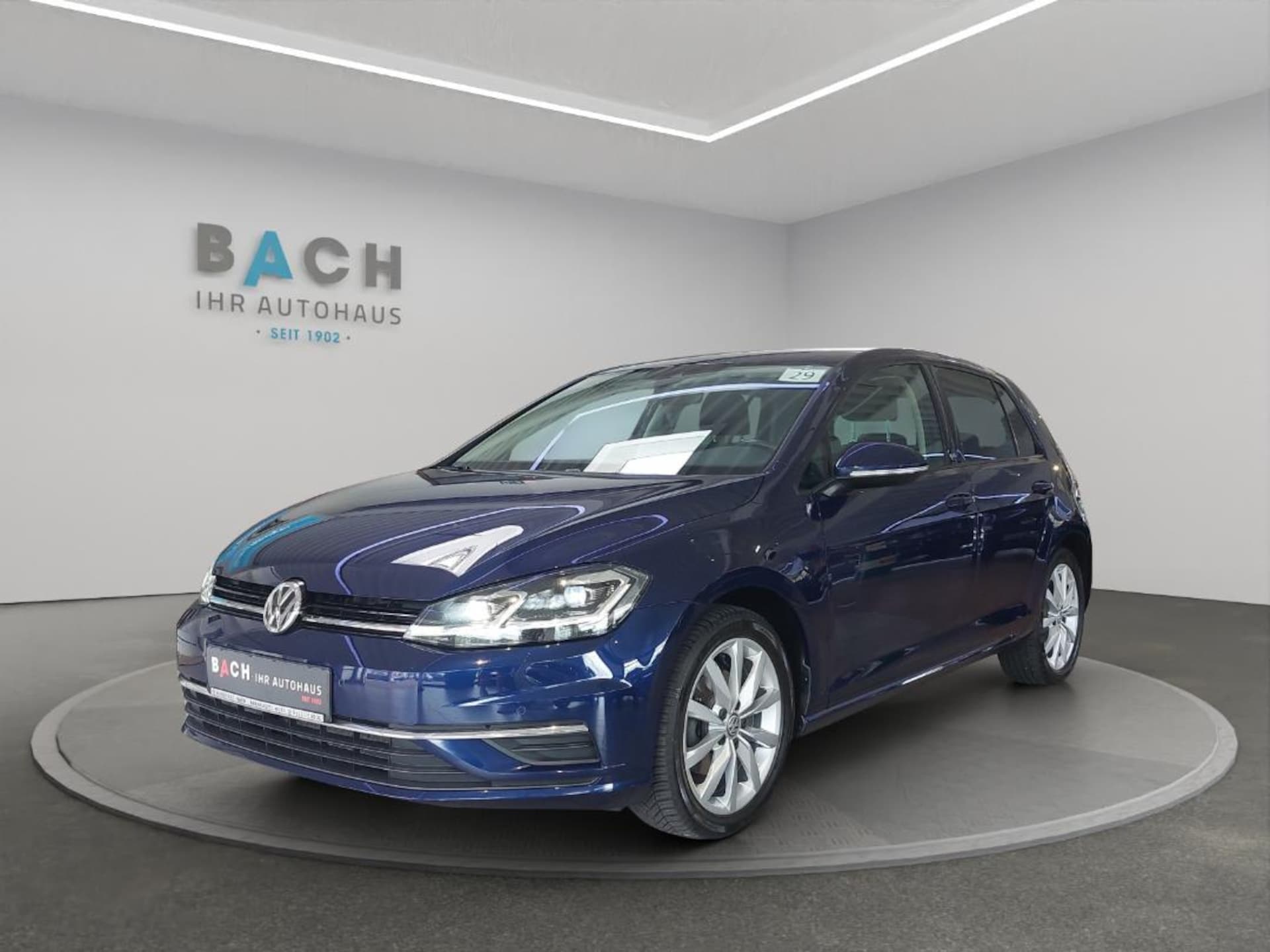Volkswagen Golf SOUND