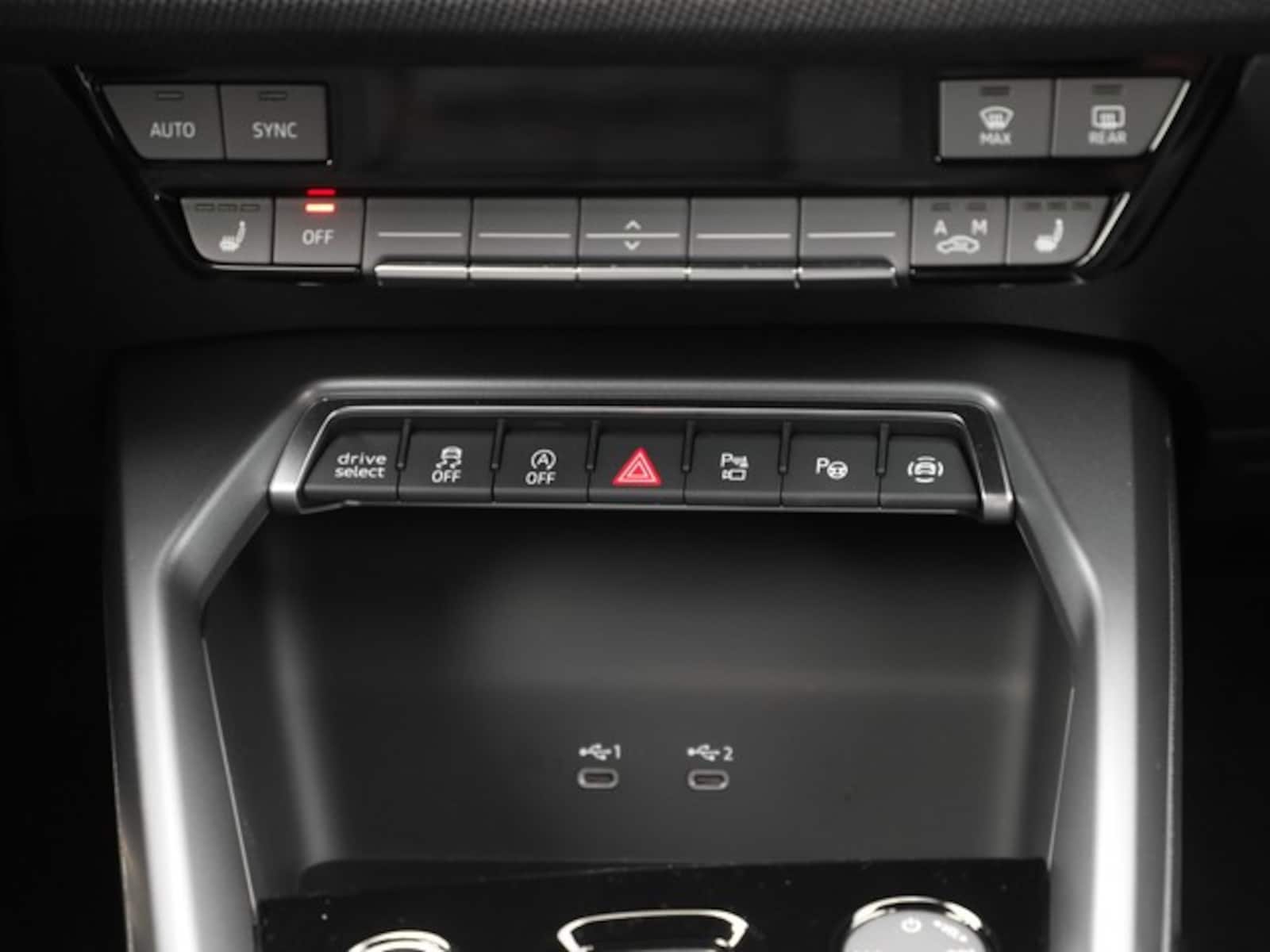 Audi A3 allstreet – Bild 14
