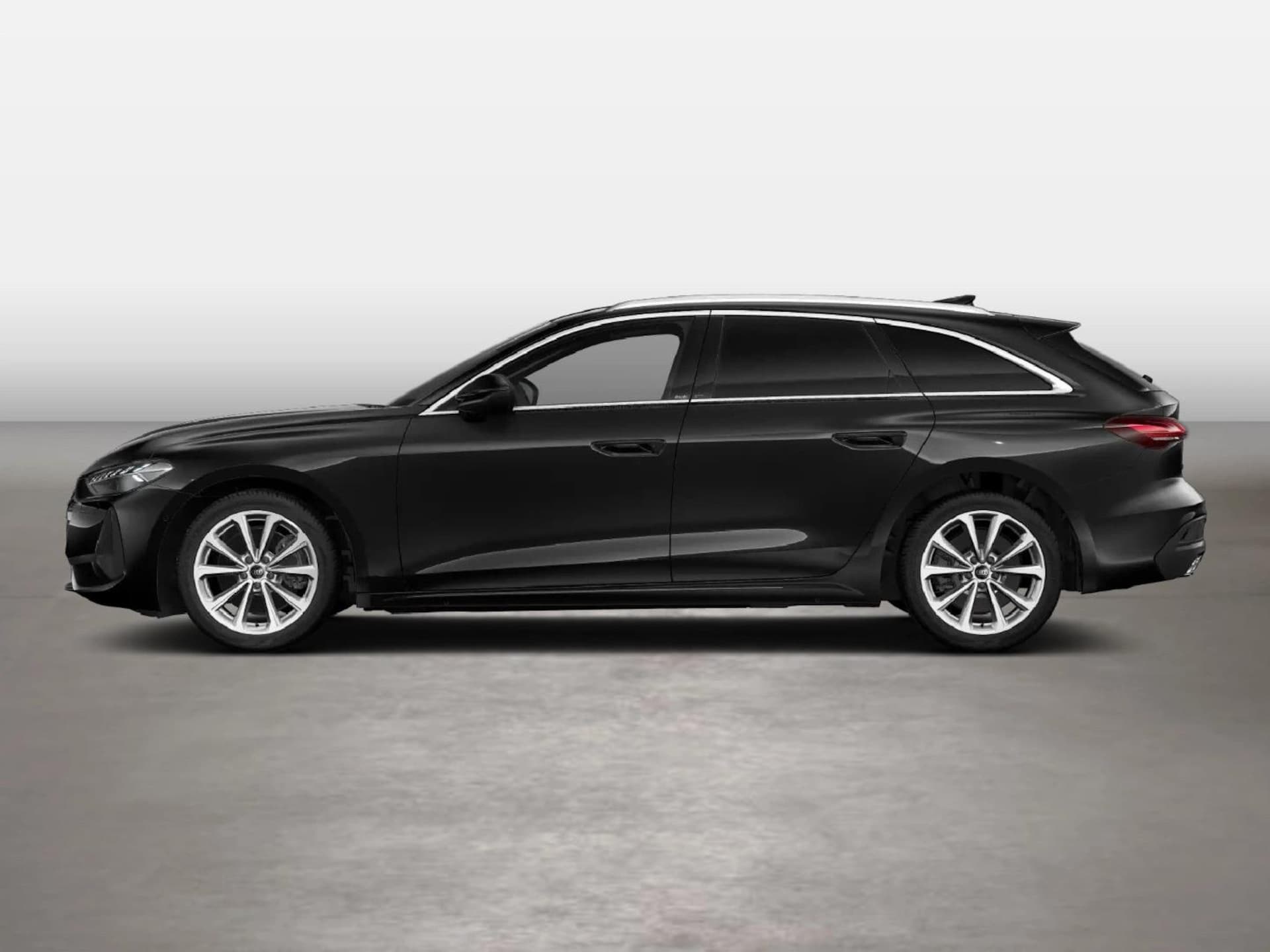 Audi A5 Avant