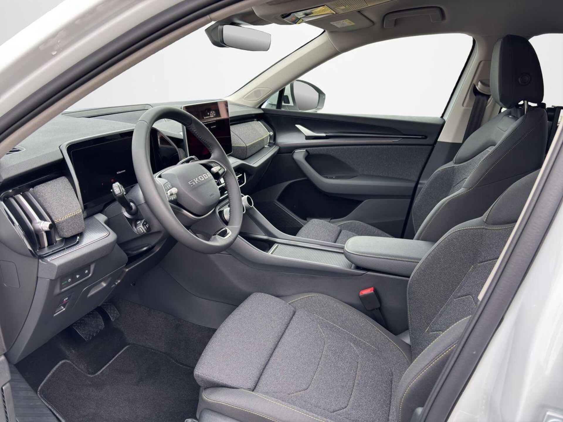 Skoda Kodiaq Selection