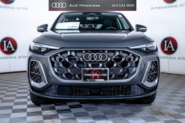 2026 Audi Q5 Sportback
