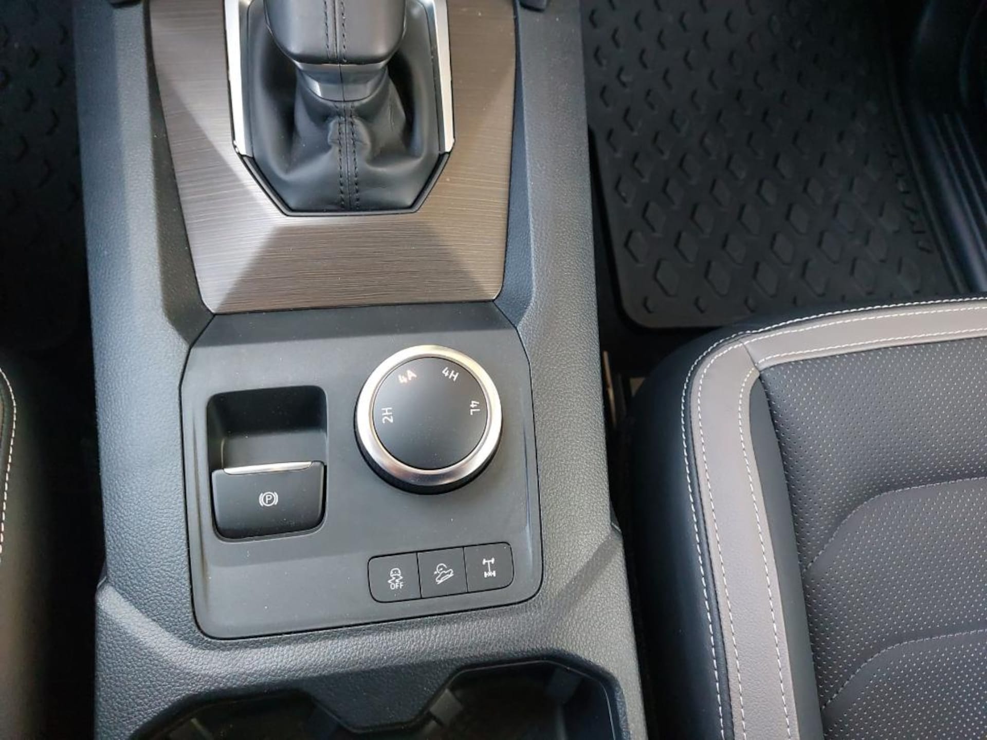 Volkswagen Amarok DoubleCab Style