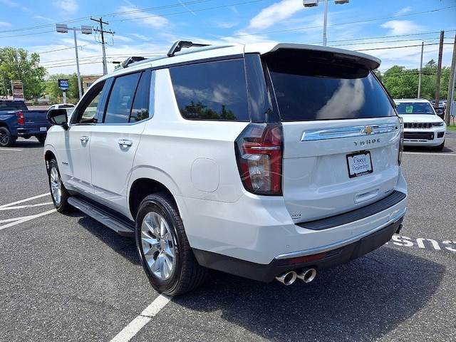 2023 Chevrolet Tahoe