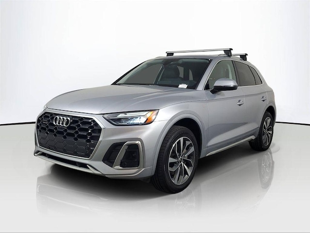 2024 Audi Q5