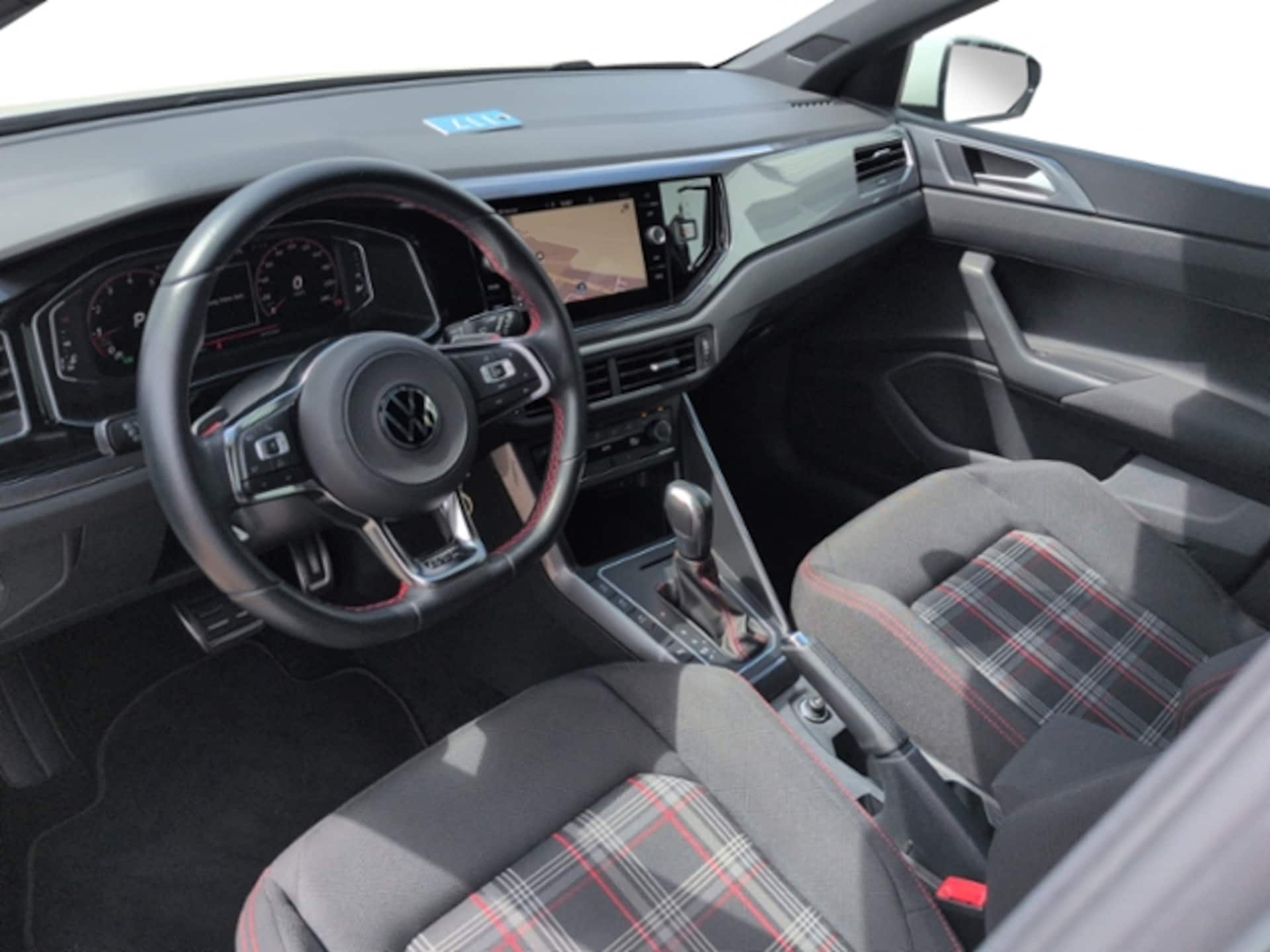 Volkswagen Polo GTI