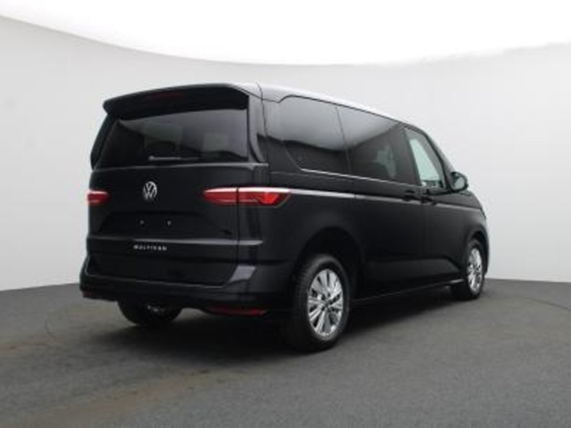 Volkswagen Multivan Basis-Modell