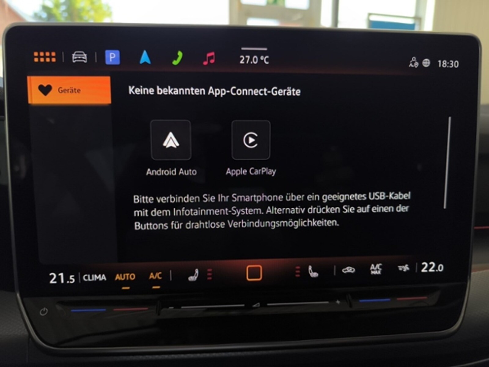 Volkswagen Golf Variant – Bild 16