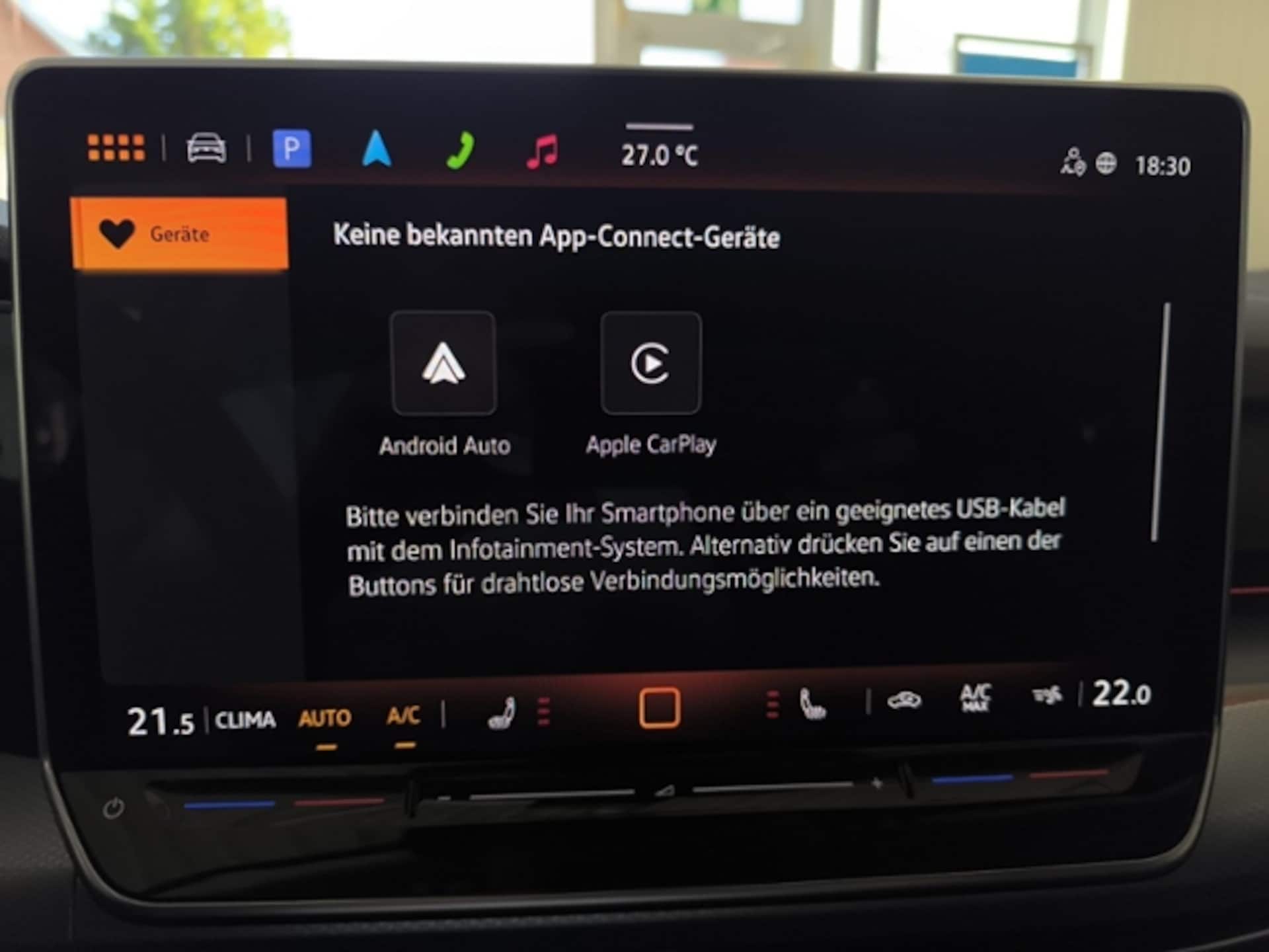 Volkswagen Golf Variant Goal