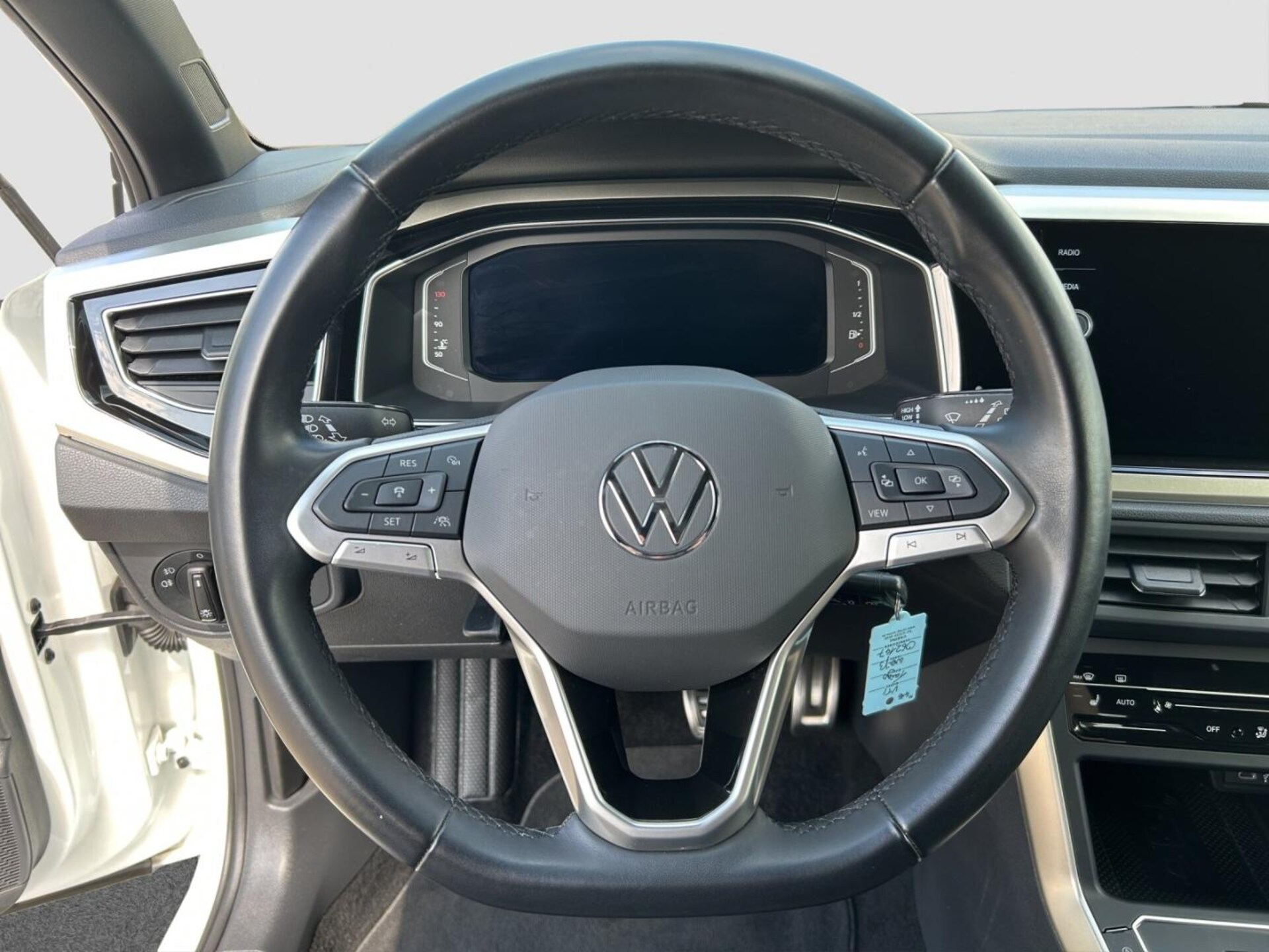 Volkswagen Taigo MOVE
