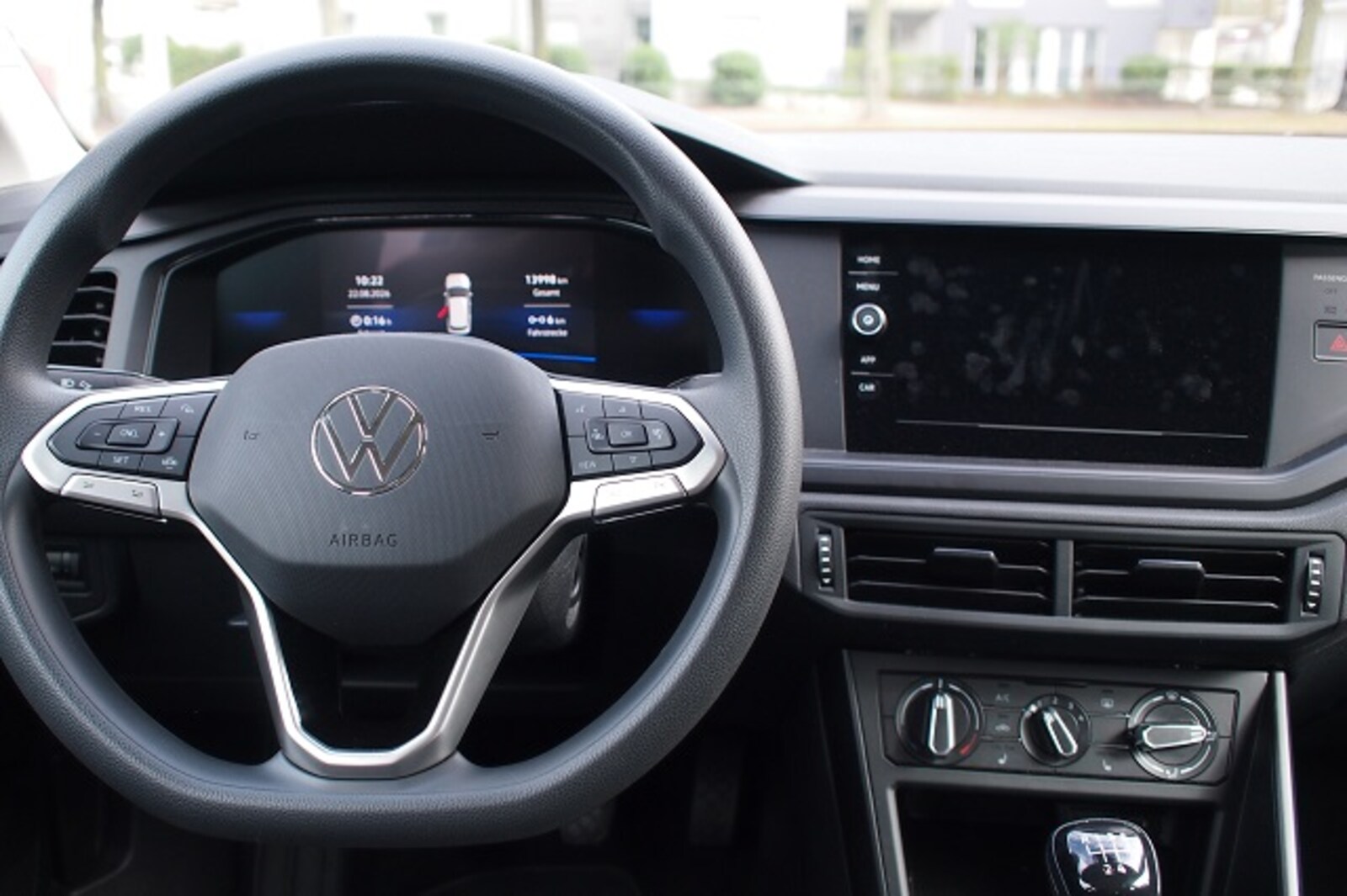 Volkswagen Taigo – Bild 5