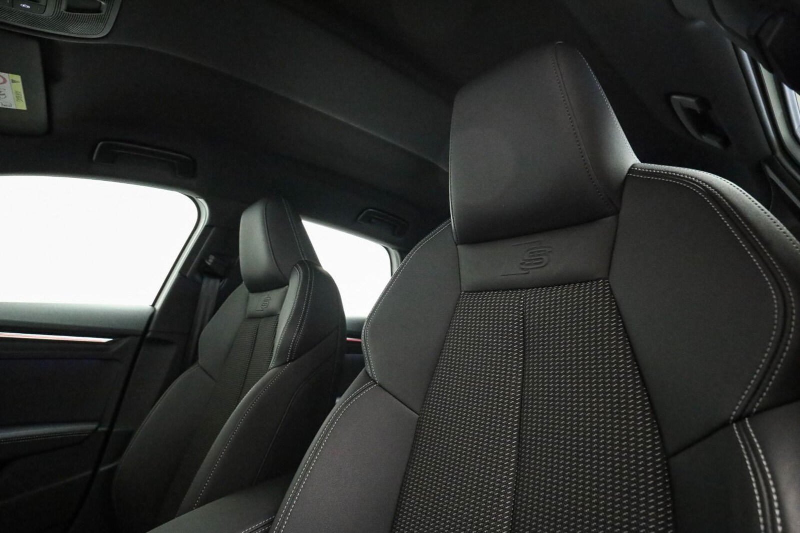 Audi S3 Sportback – Bild 24