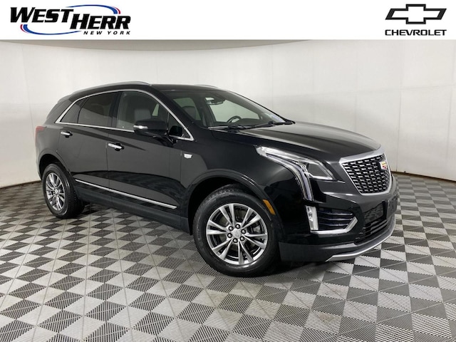2023 Cadillac XT5