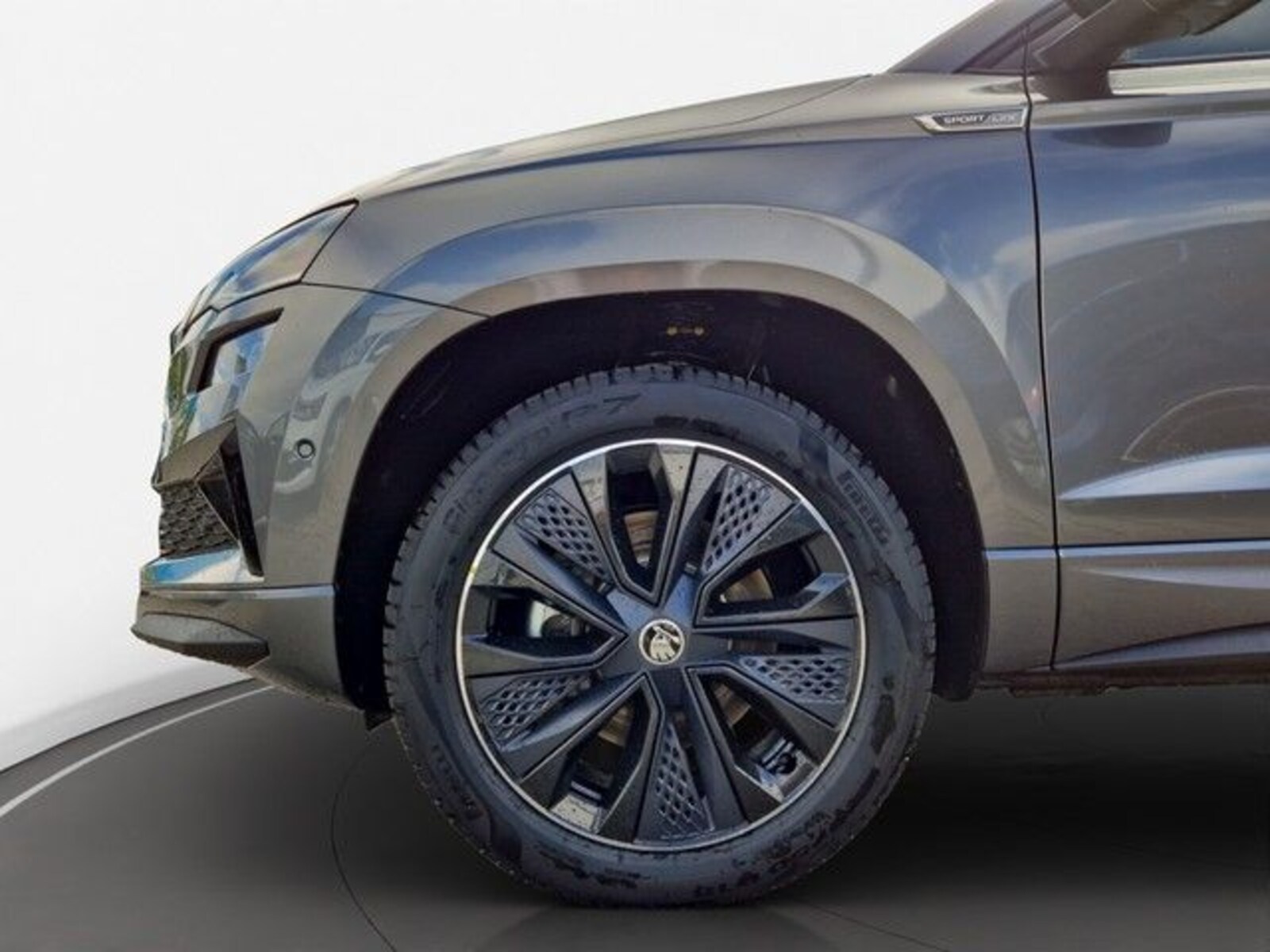 Škoda Karoq – Bild 17